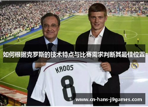 如何根据克罗斯的技术特点与比赛需求判断其最佳位置