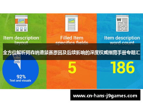 全方位解析阿森纳遭禁赛原因及后续影响的深度权威指南手册专题汇 全方位解析阿森纳遭禁赛原因及后续影响的深度权威指南手册专题汇